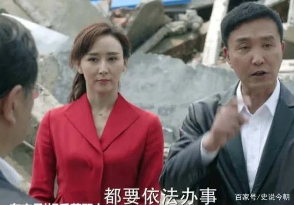 胡静风光大嫁进豪门，现在怎么样了？