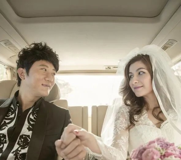 关喆老婆资料曝光 索菲亚豪门背景大起底