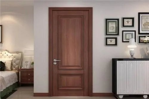 木门磕了个小坑可以修复吗