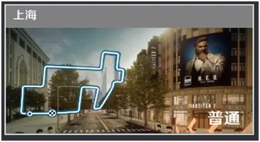 《极品飞车OL》奔驰SL 65 AMG性能介绍