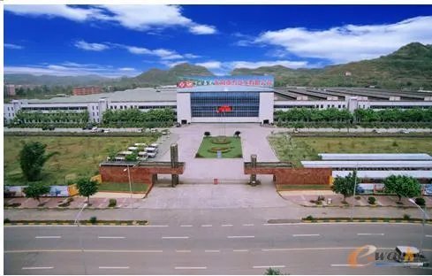 东风南充汽车有限公司的发展发展