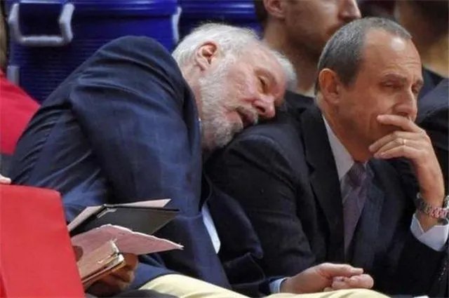 连洛瑞也退出美国男篮了,尴尬的波波维奇该如何布阵?