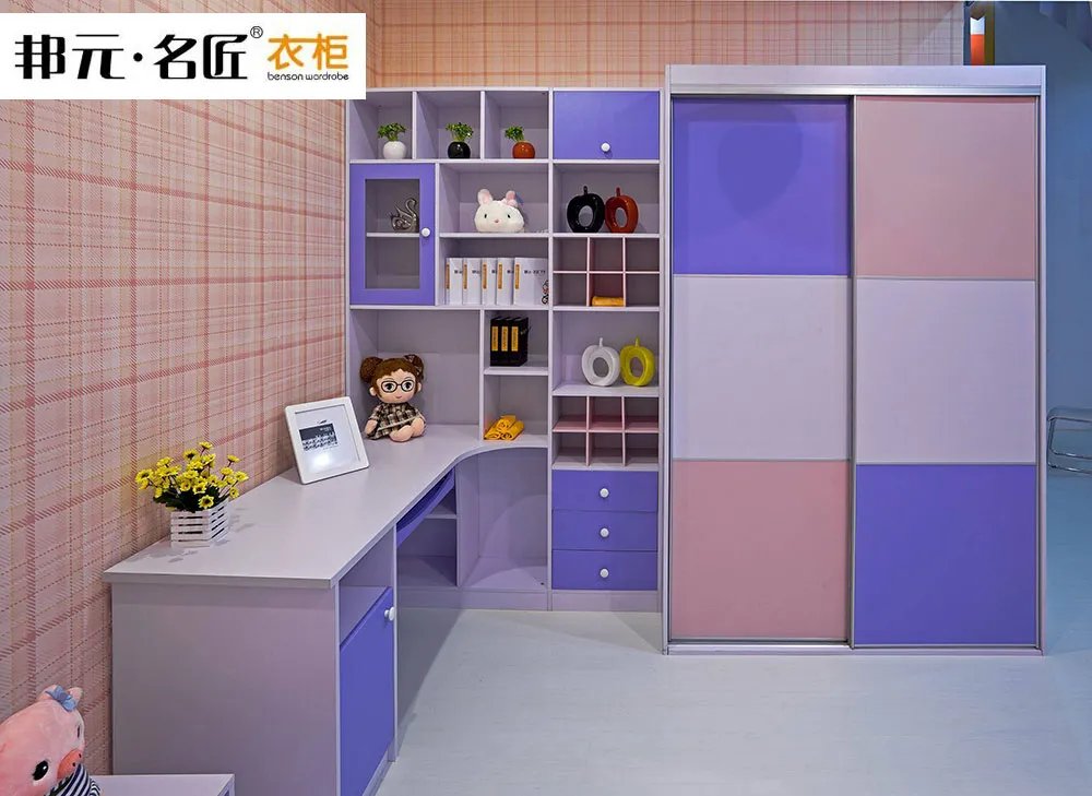 衣柜十大品牌揭秘 十大衣柜品牌排行榜2018