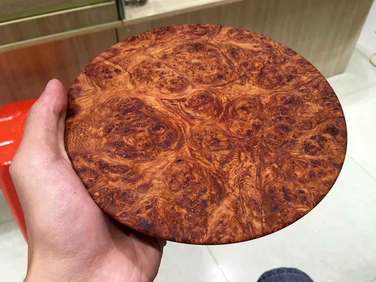 花梨木和黄花梨对比有哪些区别