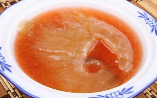 鱼翅的营养价值及功效