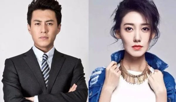 靳东高露什么关系