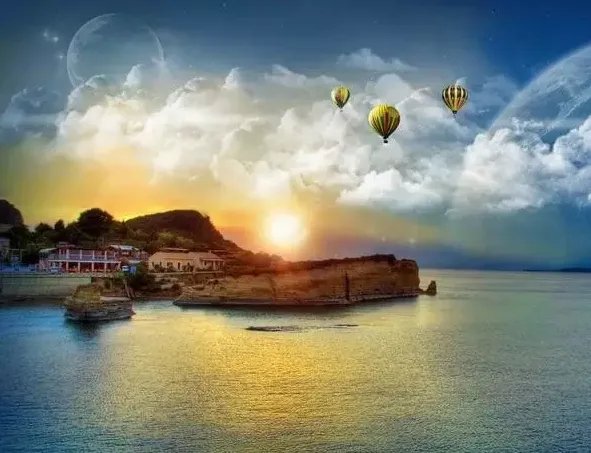 身份证尾号是它的人，竟是富贵命！