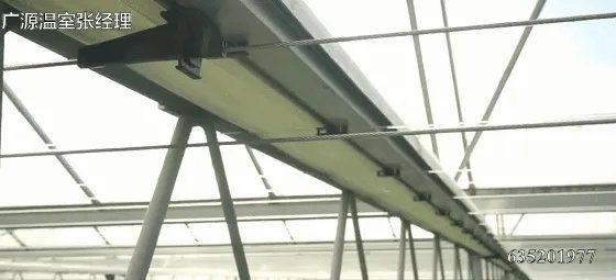 温室大棚的工作原理是什么？