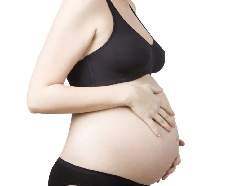 孕妇怀孕两个月的注意事项