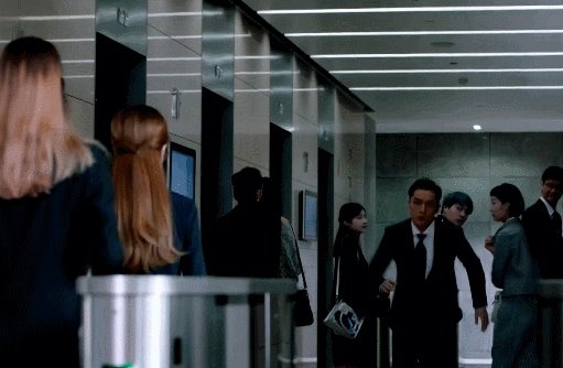 【猎场】为什么胡歌始终忘不了的只有罗伊人（菅纫姿）？