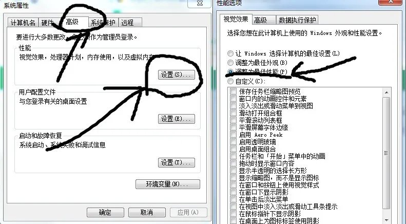 玩dota2配置没问题,fps低怎么处理?