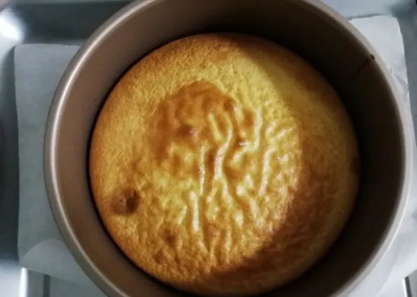 五分钟懒人蛋糕怎么做？