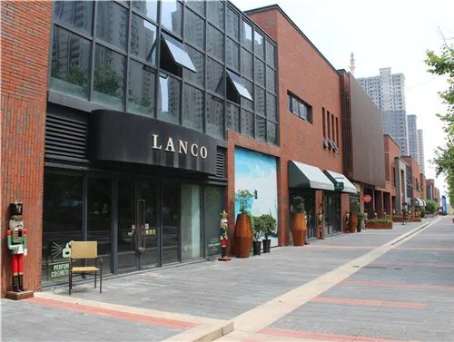 合肥店面出租无转让费有哪些