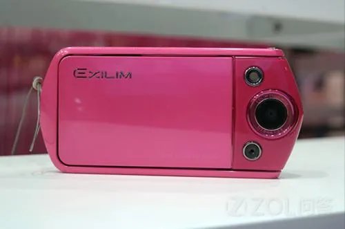 卡西欧TR350值得买么？