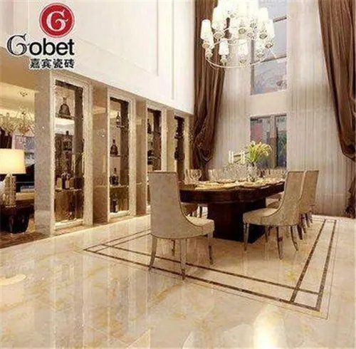 地板砖品牌排行  2018年地砖品牌排名