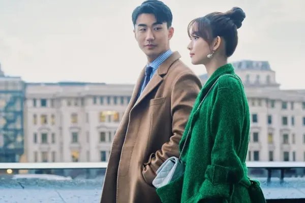 我不是购物狂电视剧评价