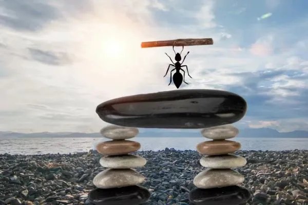 怨天尤人什么意思