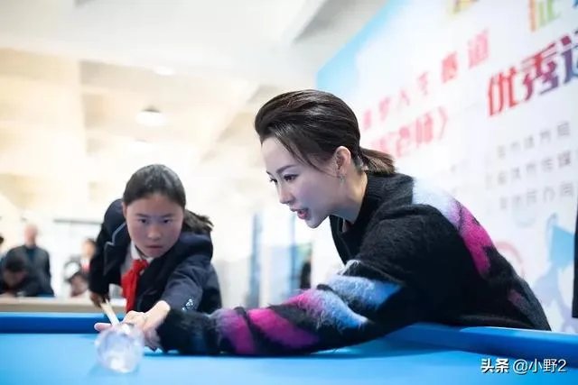 最佳搭档潘晓婷