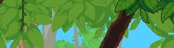 可爱小蜘蛛 森林大冒险《勇网直前》明日登陆Steam!