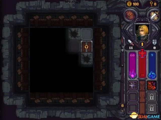 符石守护者 无尽模式打法攻略 职业属性装备信仰详解