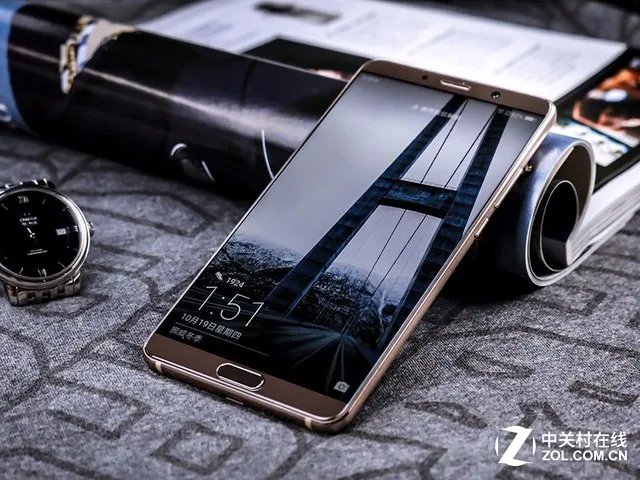 华为Mate 10/Pro登陆美国 售价4600元起
