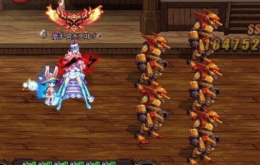 DNF女漫游护石选择2022