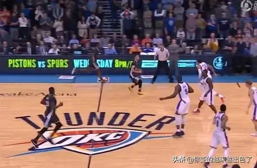 nba最远的投篮绝杀是多远？