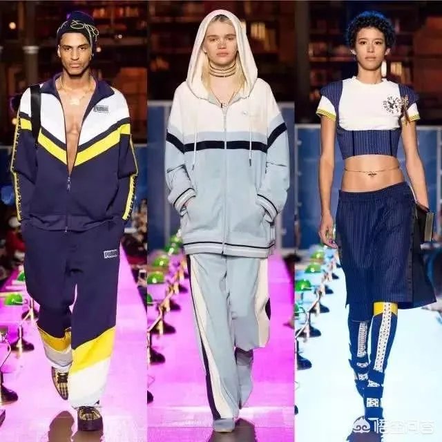 2018春夏女装有什么流行趋势？