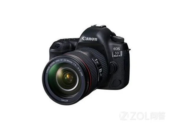 佳能5d4怎么样？