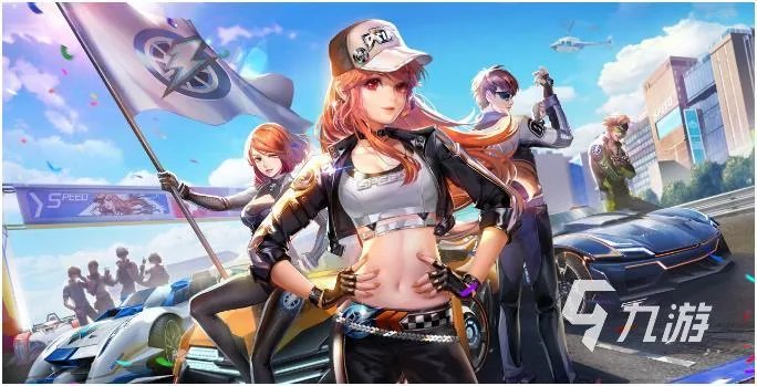 2022年好玩的赛车游戏有哪些 炫酷的赛车游戏推荐