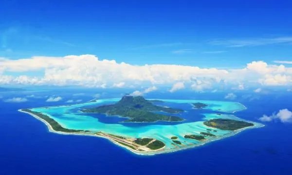 第一次去大溪地旅游的话需要带多少钱？