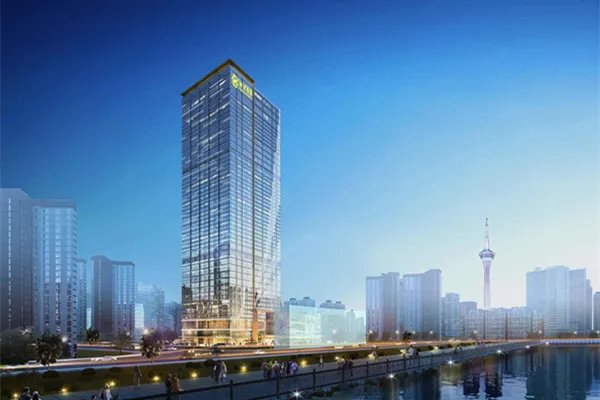 写字楼是干什么的