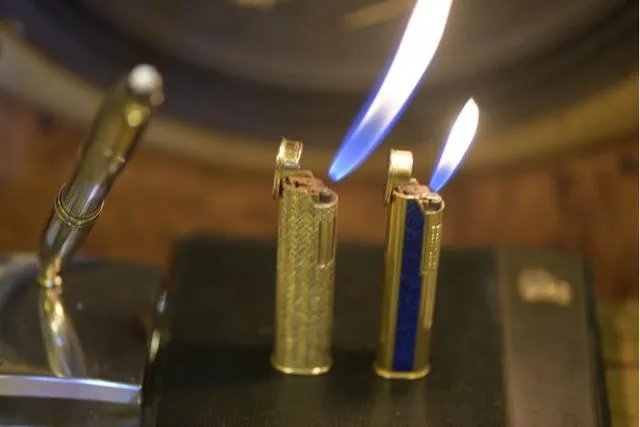 世界上最贵的打火机是什么牌子的？