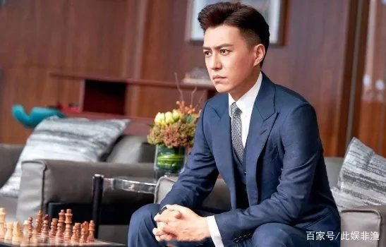 靳东新剧《突围》终于定档了，这部剧是什么性质的影视剧？