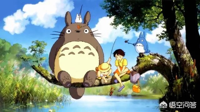 宫崎骏动漫在哪里看