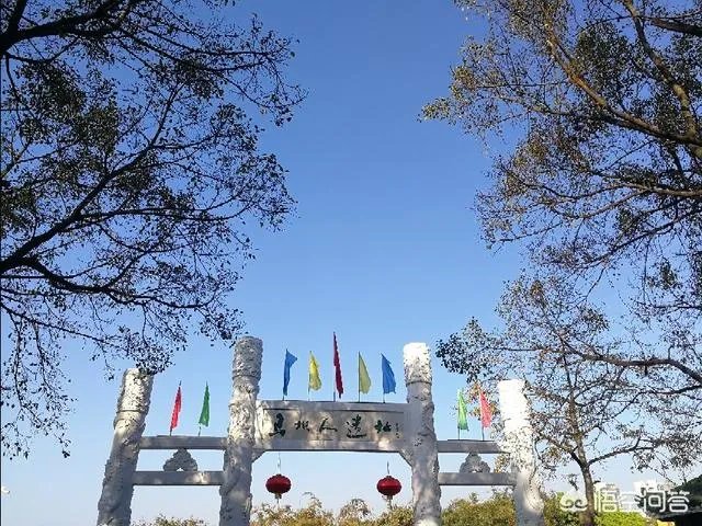 韶关马坝人遗址有什么特色？