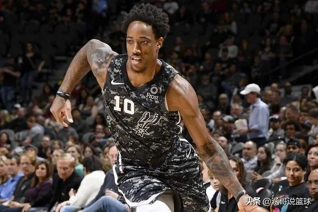 老鹰121:120逆转马刺，赫尔特三分准绝杀，如何评价这场比赛？