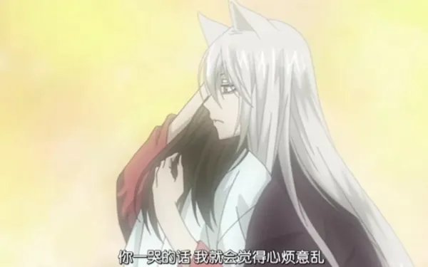 日本十大感人爱情动漫，都是压箱底的宝