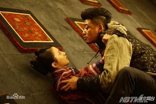 刀客家族的女人免费下载