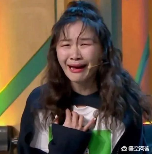 综艺《演员请就位》中，曾经的影帝李滨，为何会“输”给金靖？