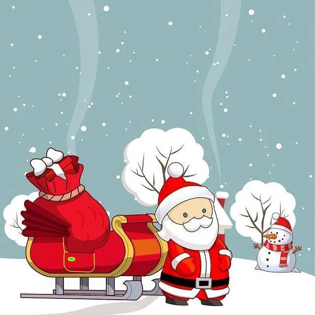 「朋友圈@微信官方头像添加圣诞帽」这个功能在技术层面可以实现吗?