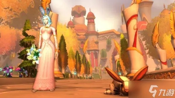 WOW复活节活动2022怎么做？魔兽世界2022复活节成就攻略分享