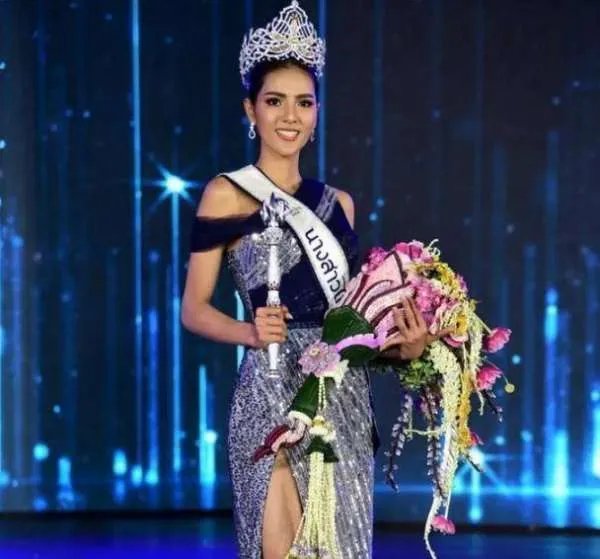 对于2020年泰国小姐选美冠军得主，你有何评价？