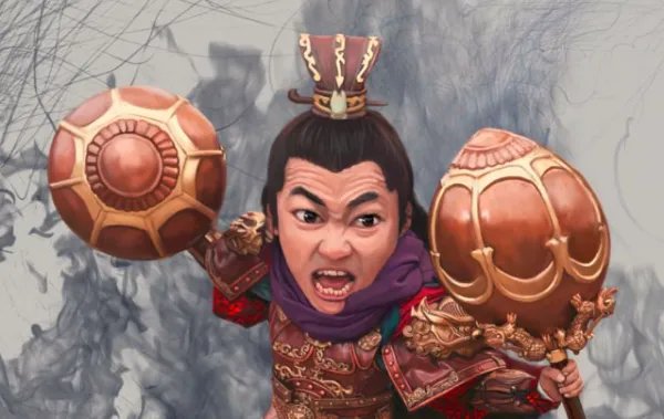 隋唐十八好汉有哪些排名绰号