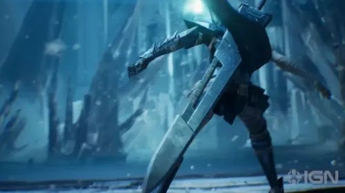 类鬼泣动作游戏《Soulstice》BOSS战实机演示 Steam试玩Demo已上线