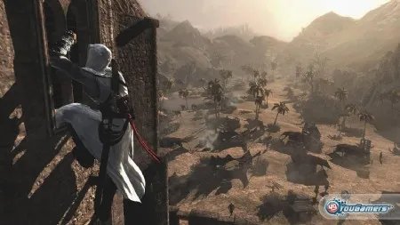 《刺客的信条》官方最低、推荐配置公布