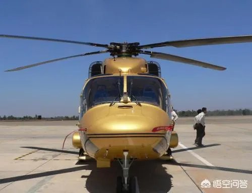 6月22日，印度陆军一架“北极星”武装直升机坠毁，你怎么看？