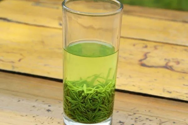 毛尖绿茶是寒性吗