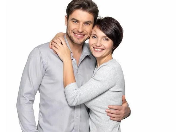 中年夫妻是因为孩子才凑合一生吗？