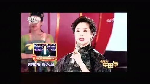 央视主持人，徐俐去哪里了？